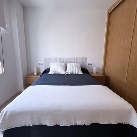 Lebre Malaga Centro Apartamento Zewnętrze zdjęcie