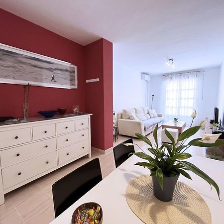 Lebre Malaga Centro Apartamento Zewnętrze zdjęcie