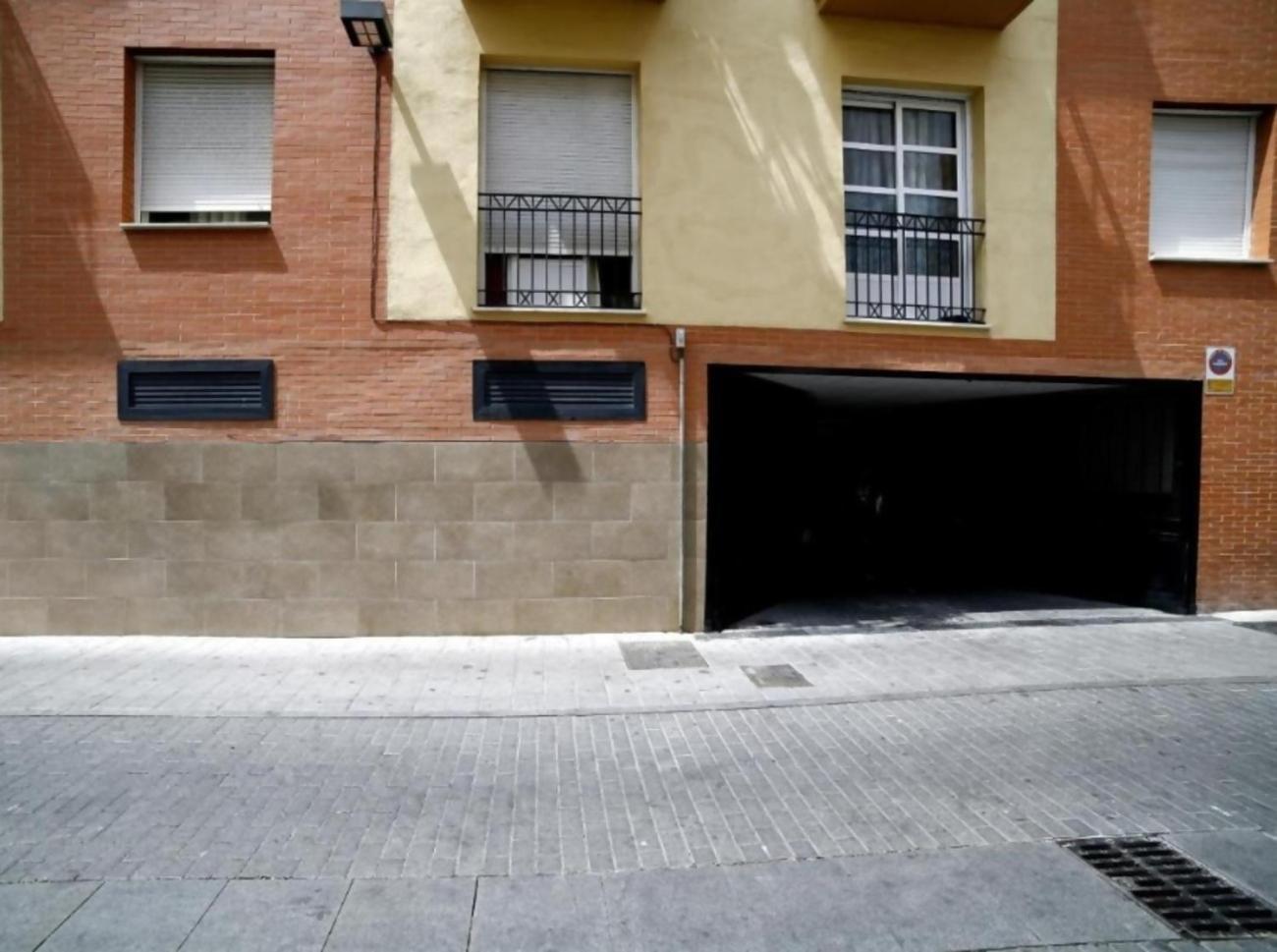 Lebre Malaga Centro Apartamento Zewnętrze zdjęcie