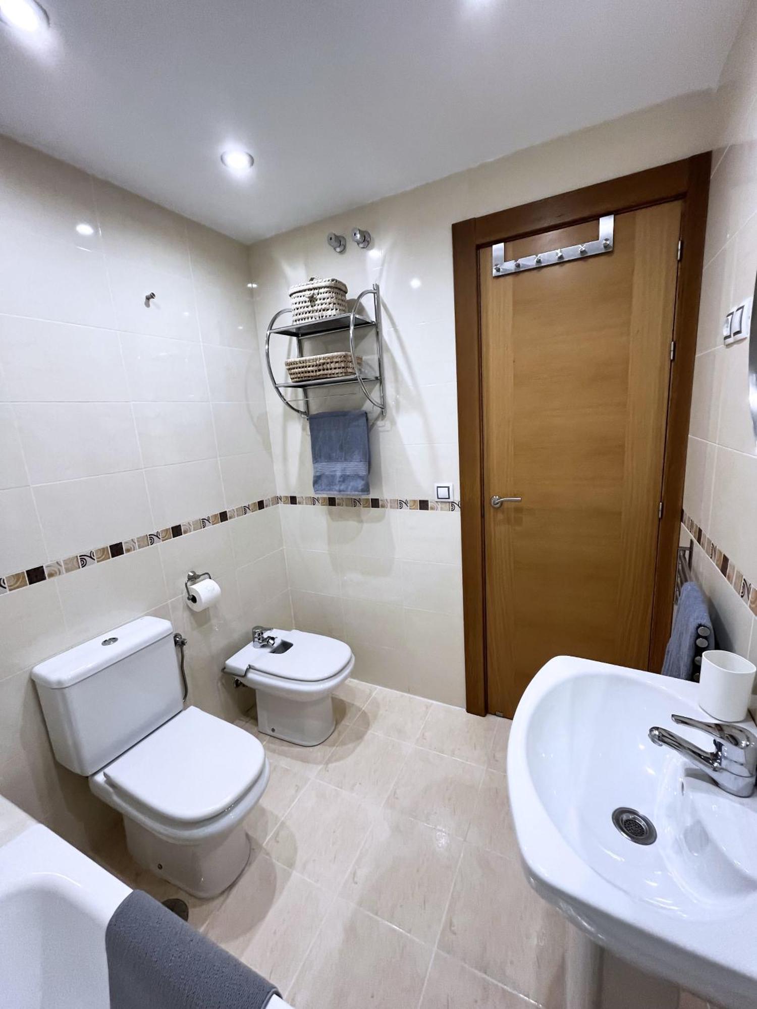 Lebre Malaga Centro Apartamento Zewnętrze zdjęcie