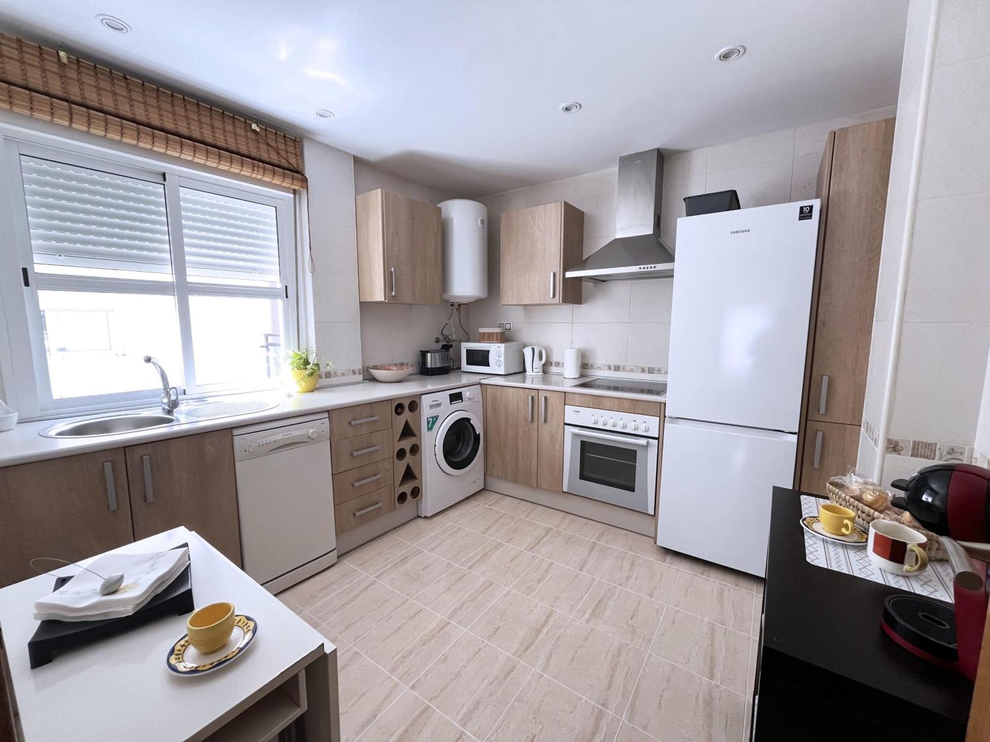 Lebre Malaga Centro Apartamento Zewnętrze zdjęcie