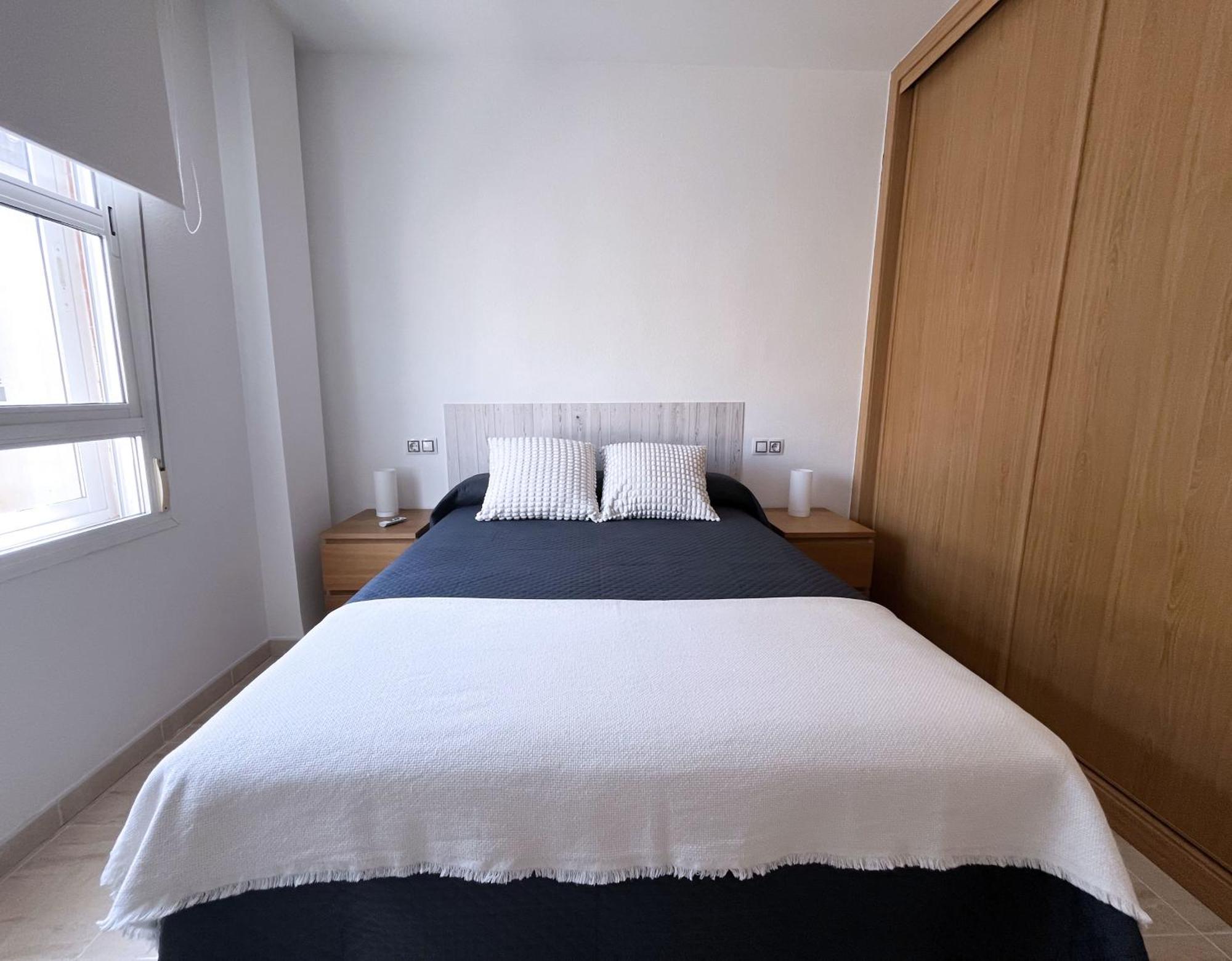 Lebre Malaga Centro Apartamento Zewnętrze zdjęcie