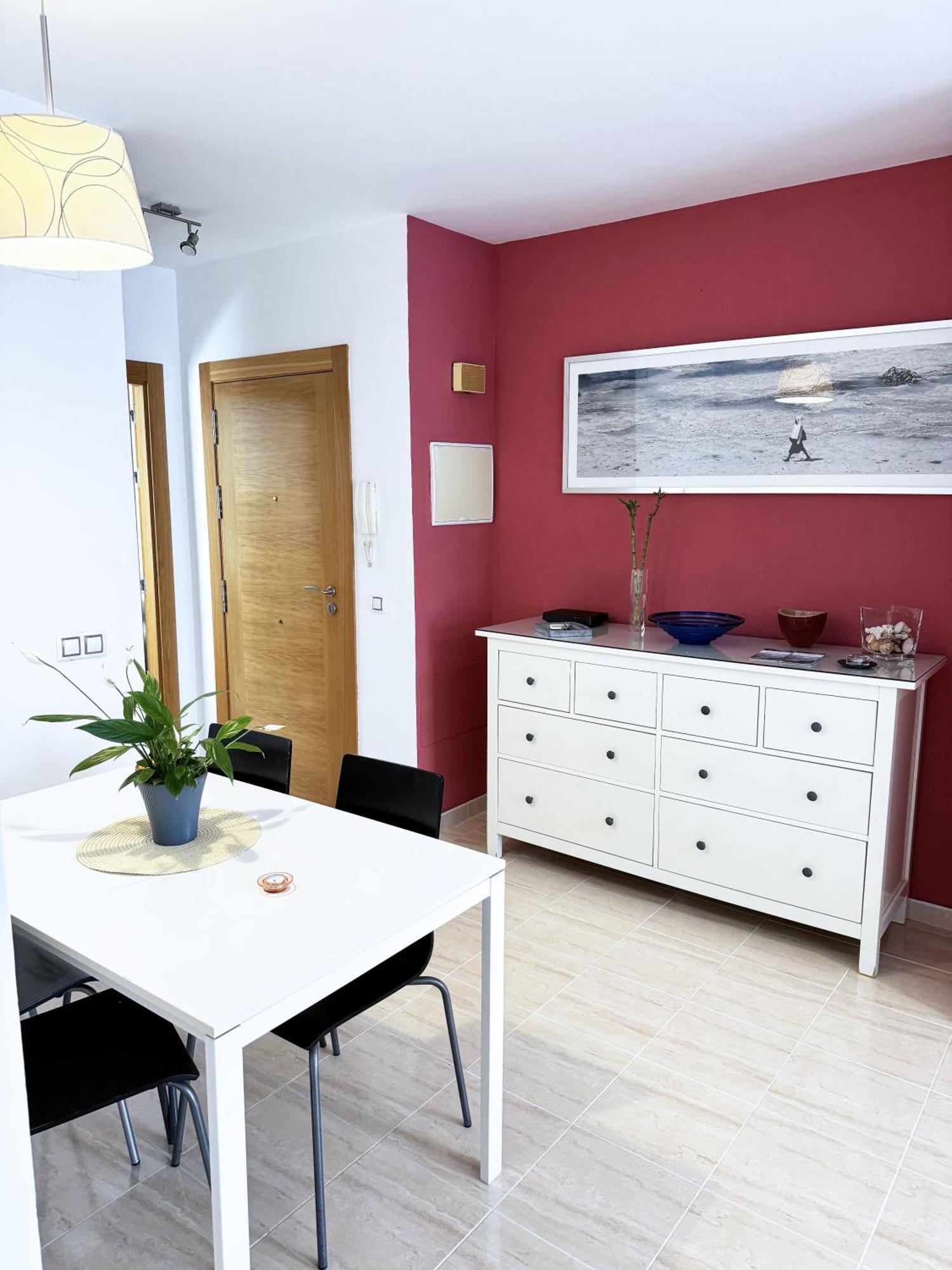 Lebre Malaga Centro Apartamento Zewnętrze zdjęcie