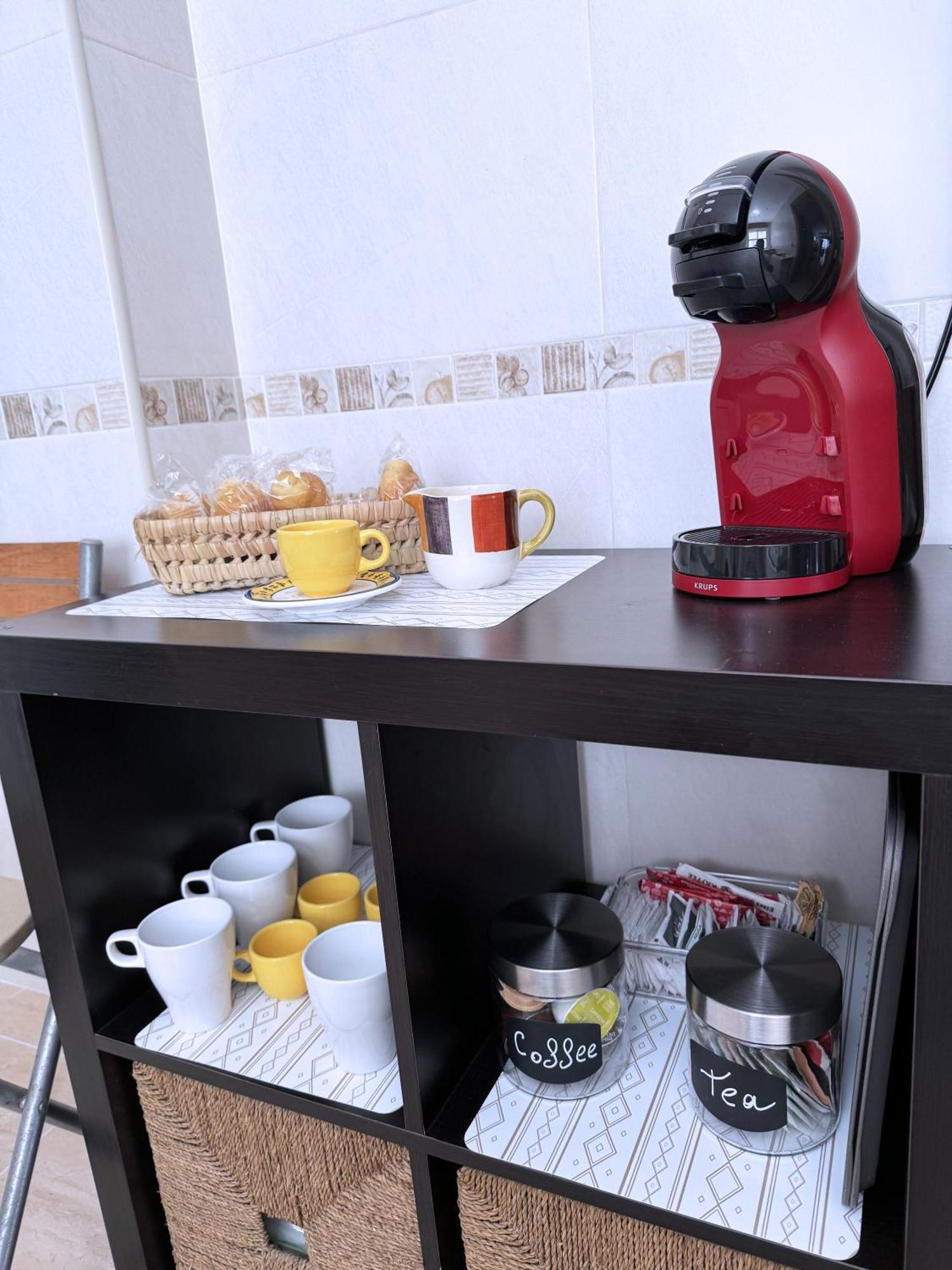Lebre Malaga Centro Apartamento Zewnętrze zdjęcie
