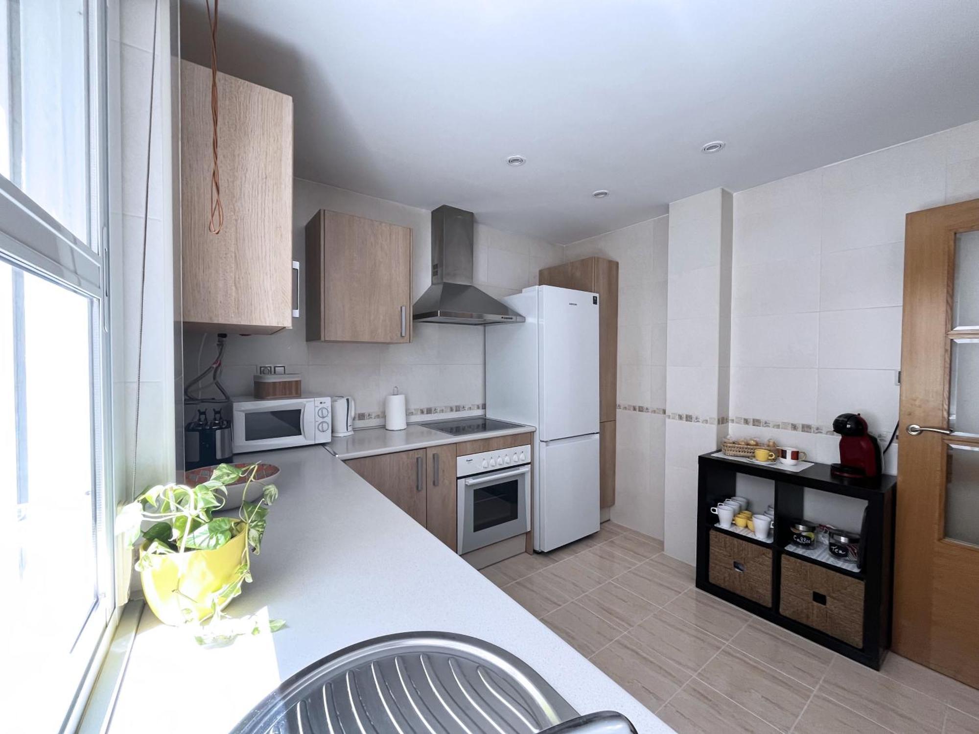 Lebre Malaga Centro Apartamento Zewnętrze zdjęcie
