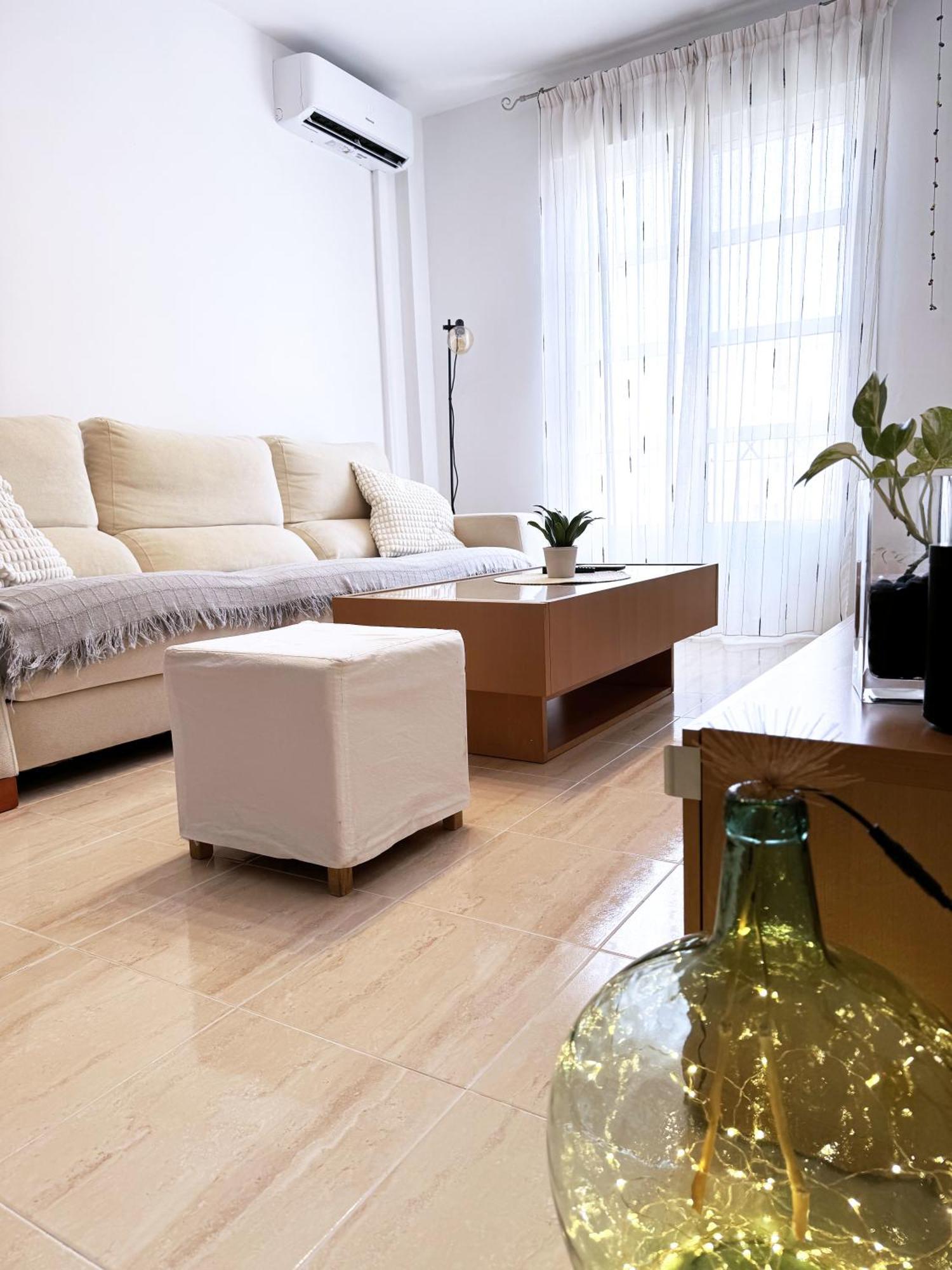 Lebre Malaga Centro Apartamento Zewnętrze zdjęcie