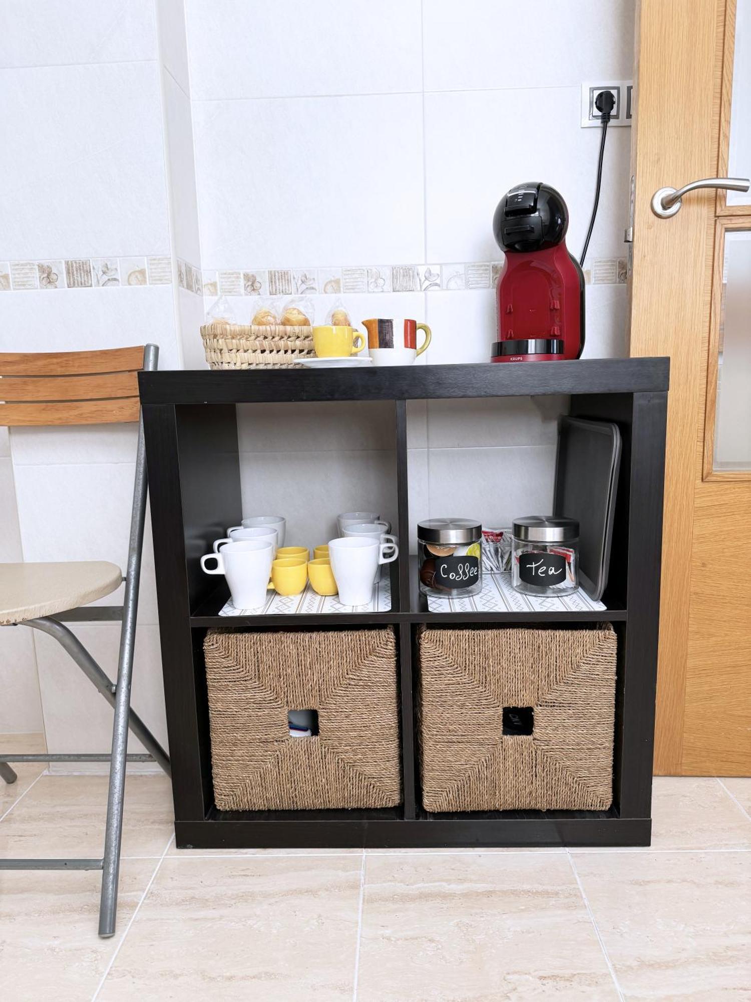 Lebre Malaga Centro Apartamento Zewnętrze zdjęcie