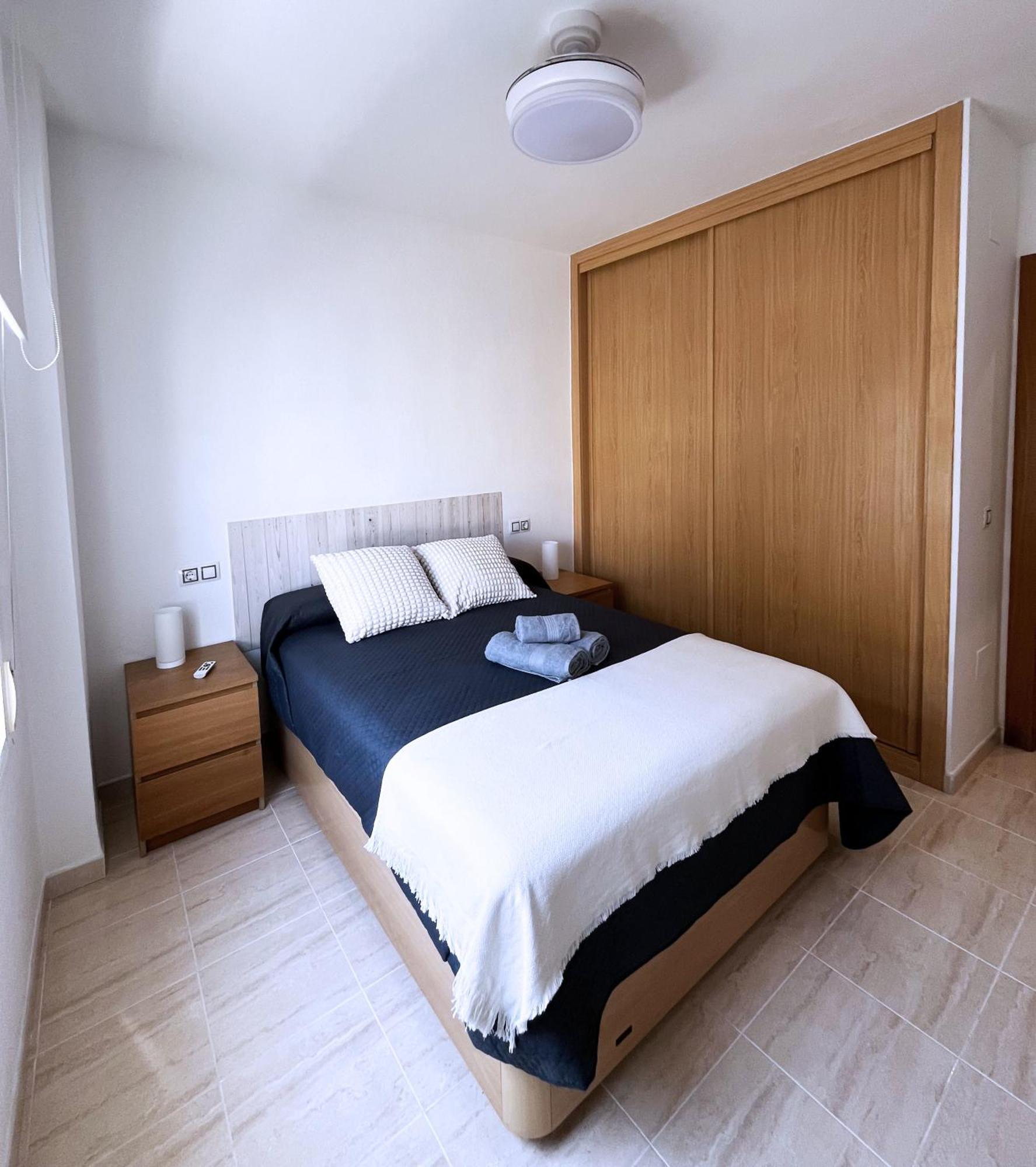 Lebre Malaga Centro Apartamento Zewnętrze zdjęcie